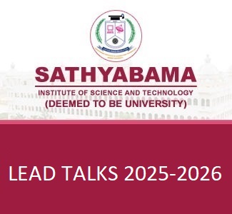 LEAD TALKS 2025-2026